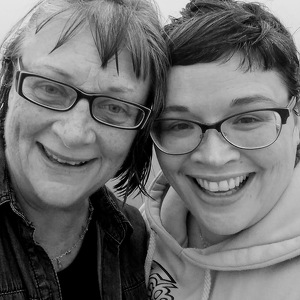 Team Page: Anti-Racist Grandmas & Friends